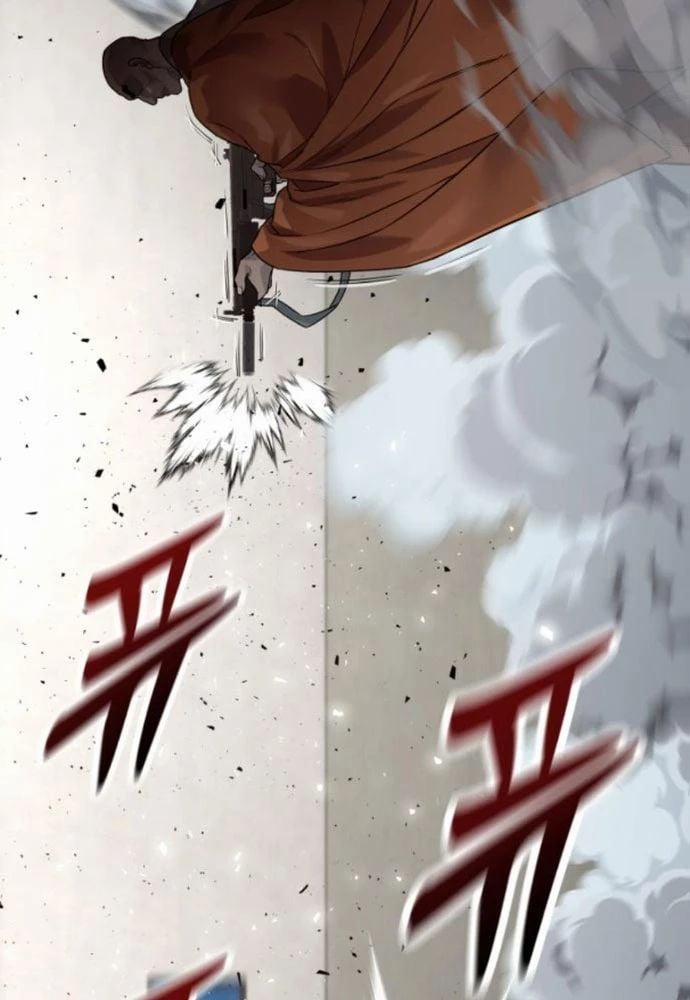 Cảnh Sát Báo Thù 85 trang 93