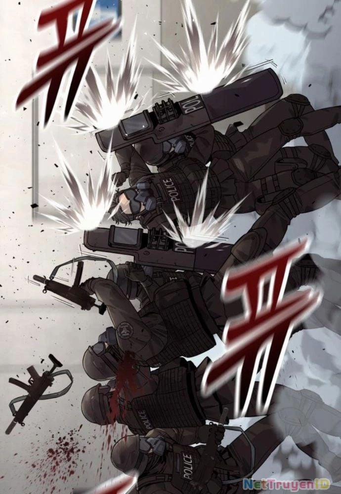 Cảnh Sát Báo Thù 85 trang 94