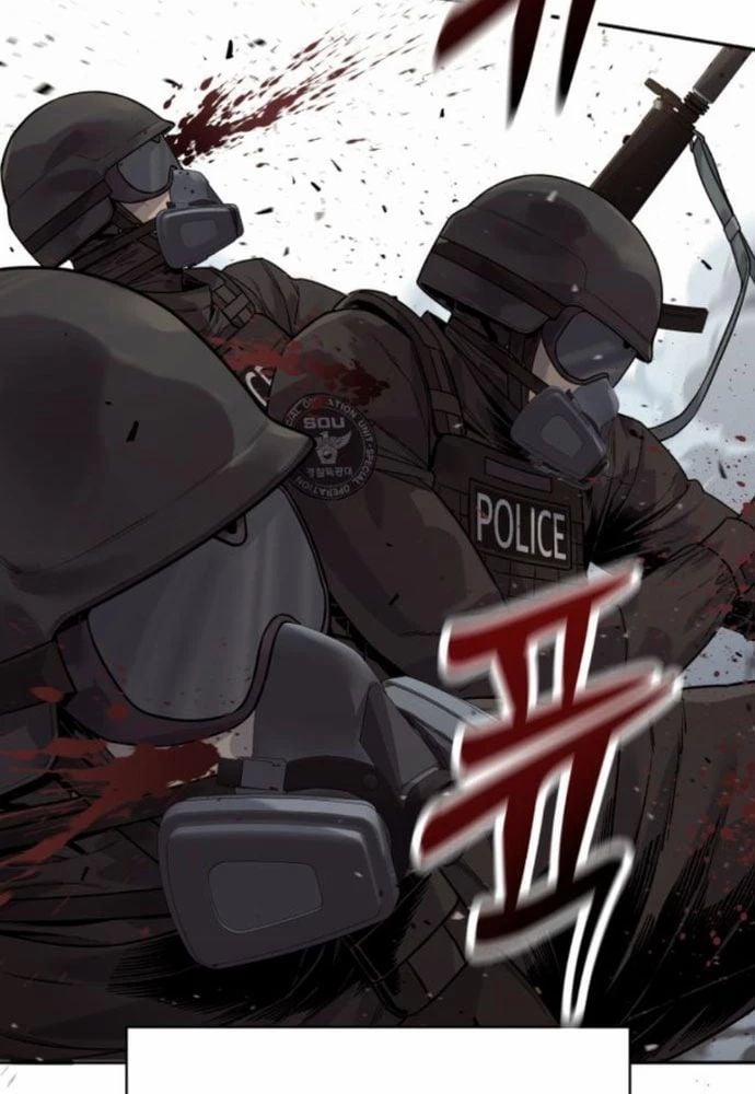 Cảnh Sát Báo Thù 85 trang 97