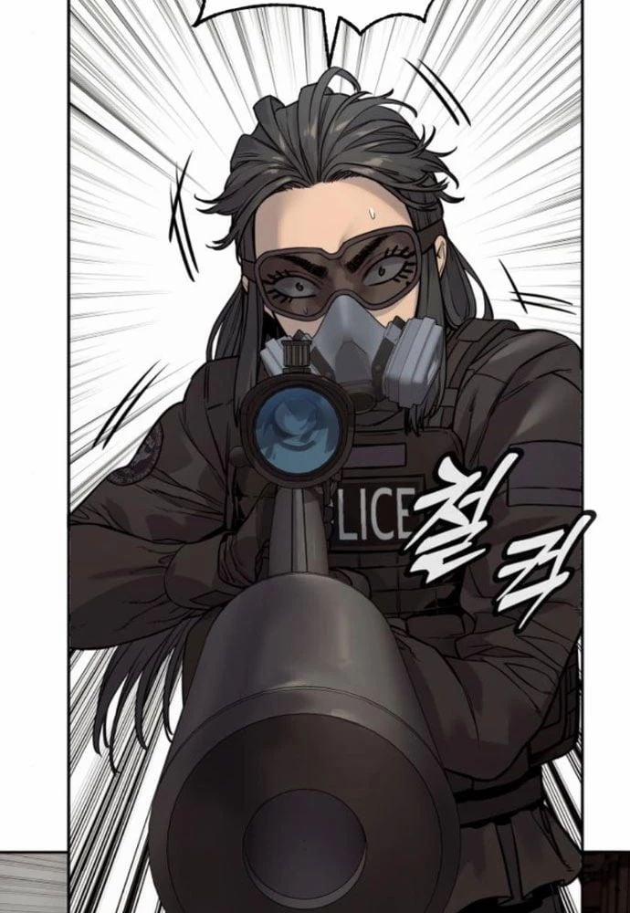 Cảnh Sát Báo Thù 85 trang 99