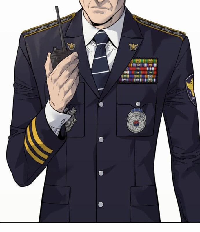 Cảnh Sát Báo Thù 86 trang 103