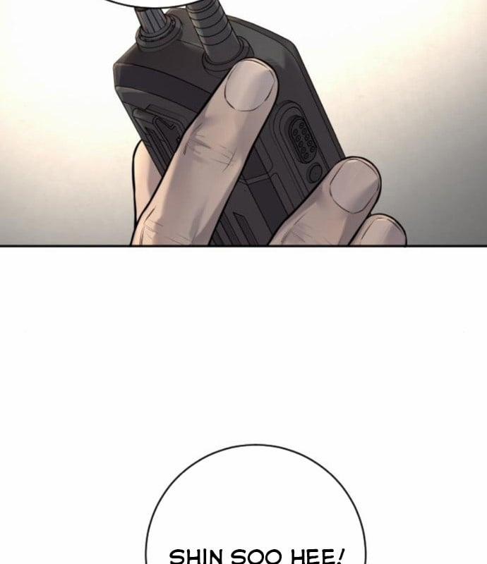 Cảnh Sát Báo Thù 86 trang 107