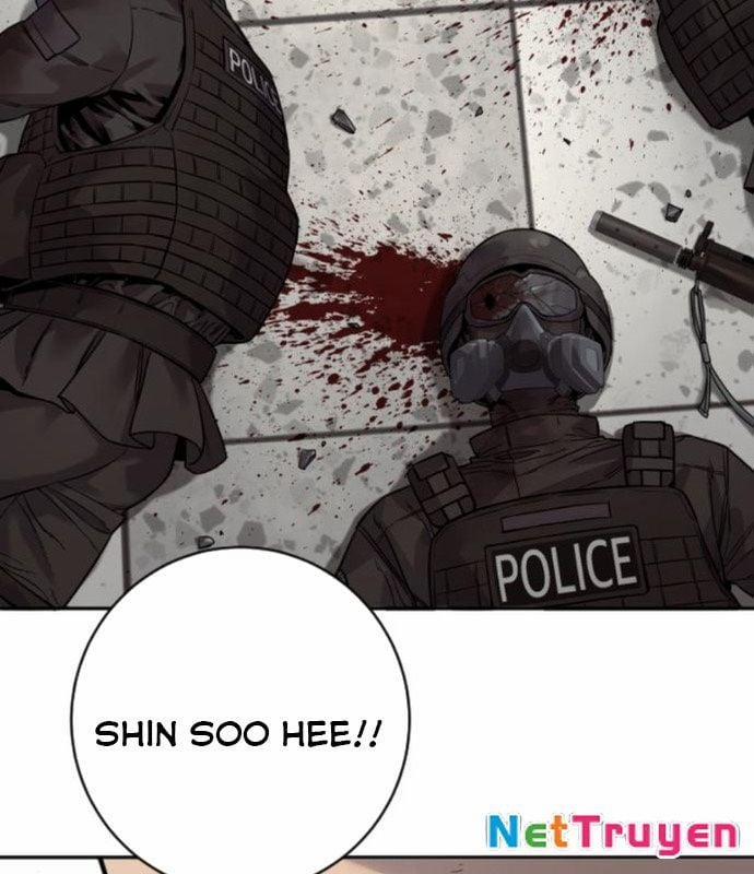 Cảnh Sát Báo Thù 86 trang 110