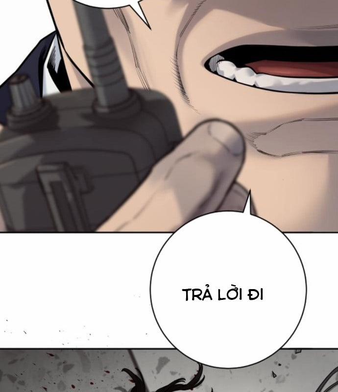 Cảnh Sát Báo Thù 86 trang 111