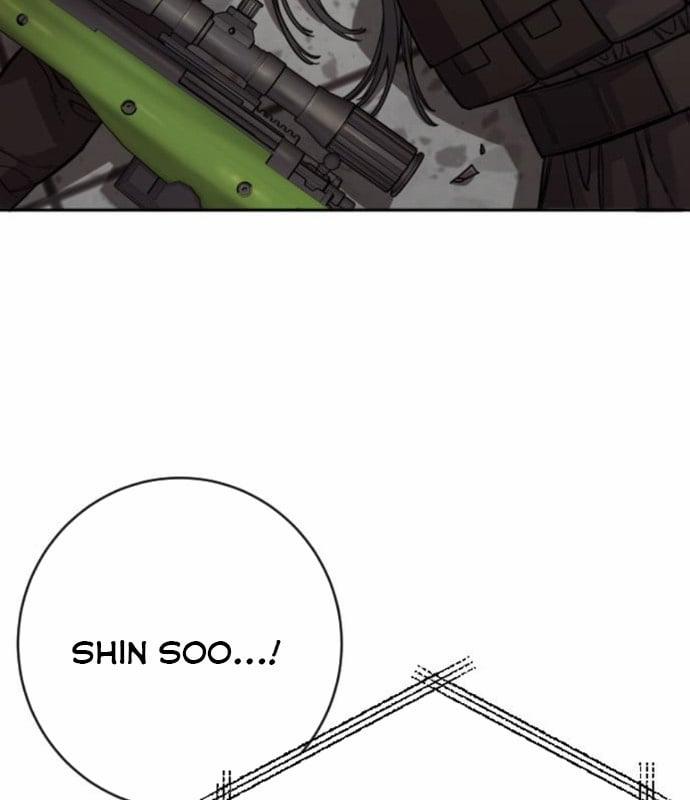 Cảnh Sát Báo Thù 86 trang 113