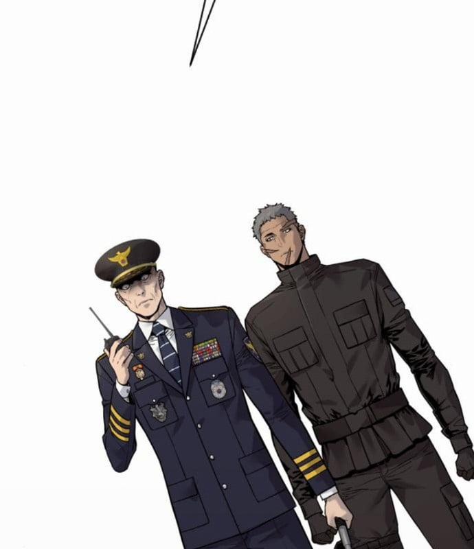 Cảnh Sát Báo Thù 86 trang 119