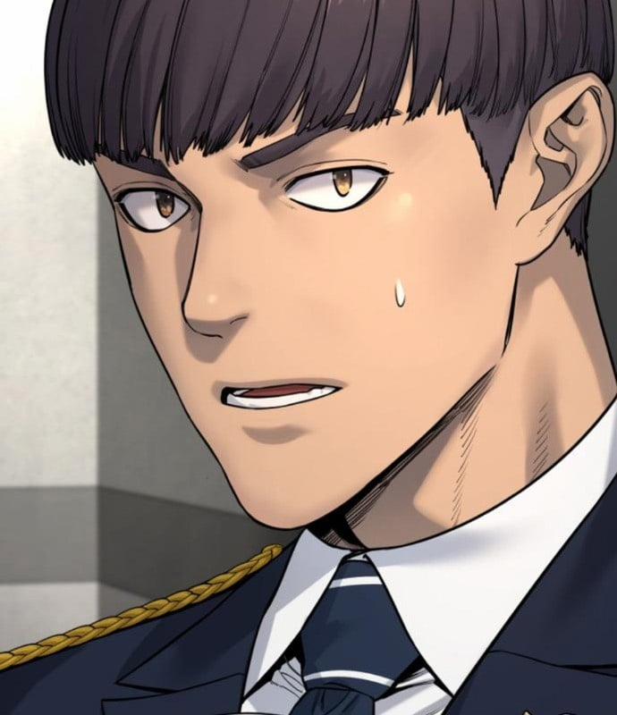 Cảnh Sát Báo Thù 86 trang 12