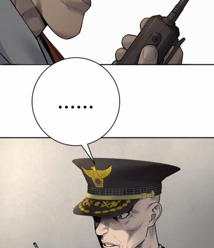 Cảnh Sát Báo Thù 86 trang 122