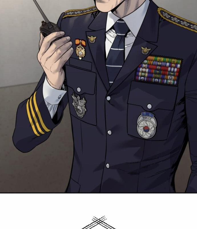 Cảnh Sát Báo Thù 86 trang 123