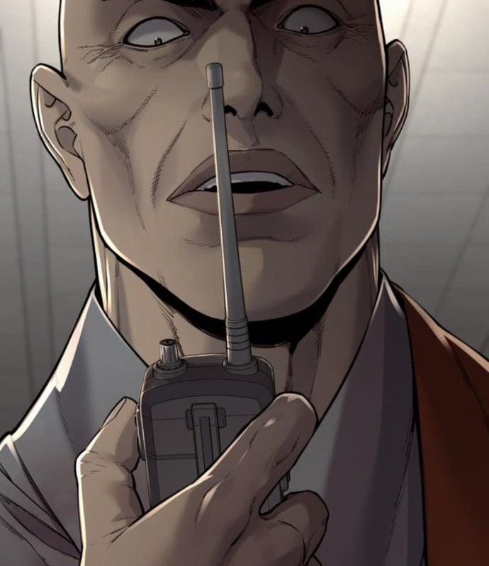 Cảnh Sát Báo Thù 86 trang 128