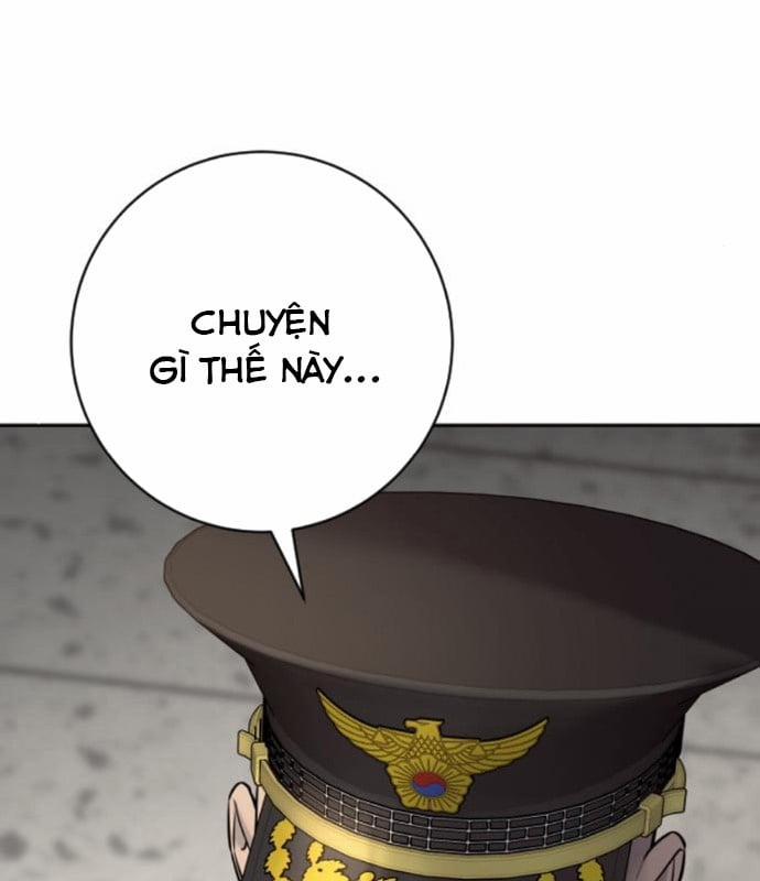 Cảnh Sát Báo Thù 86 trang 133