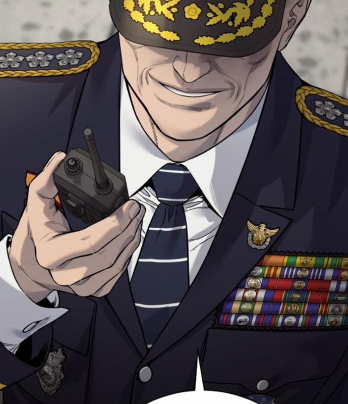 Cảnh Sát Báo Thù 86 trang 134