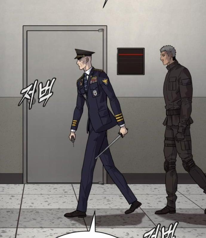 Cảnh Sát Báo Thù 86 trang 148