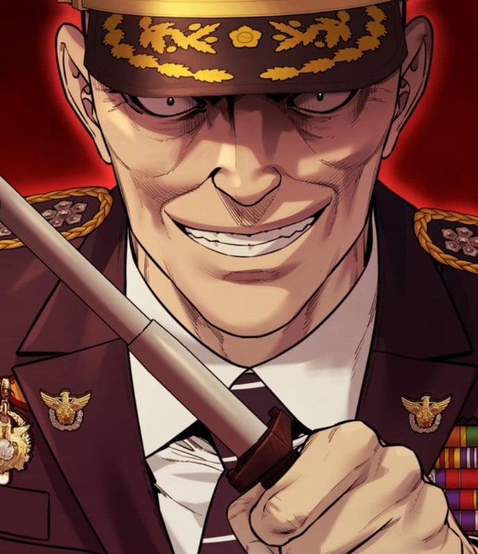 Cảnh Sát Báo Thù 86 trang 154