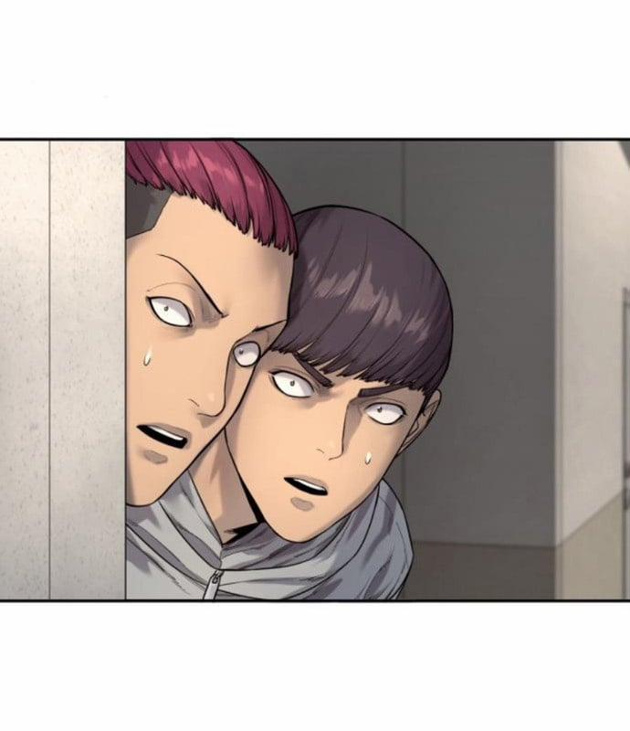 Cảnh Sát Báo Thù 86 trang 17