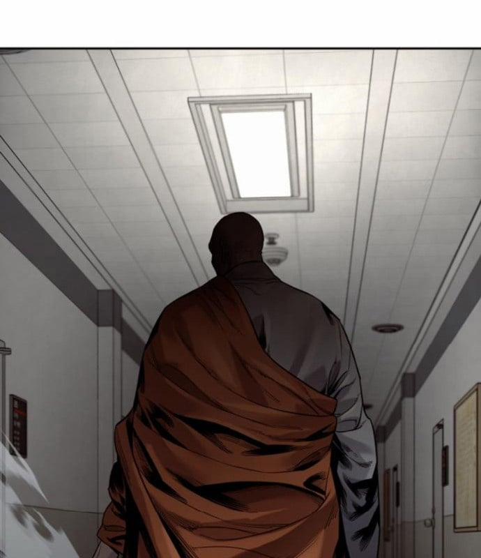 Cảnh Sát Báo Thù 86 trang 18