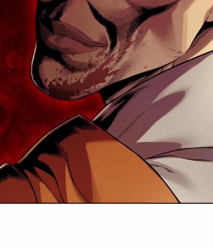 Cảnh Sát Báo Thù 86 trang 21