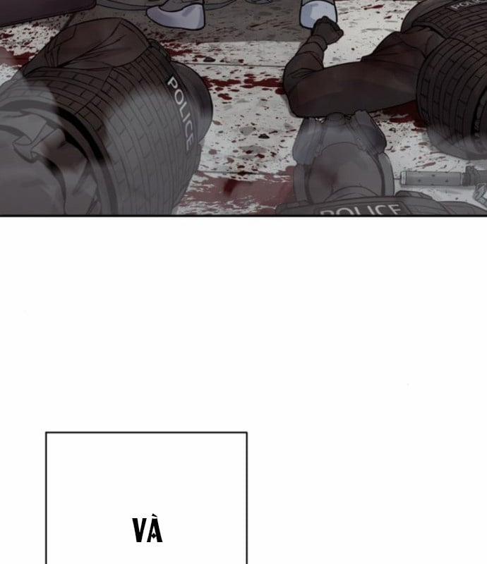 Cảnh Sát Báo Thù 86 trang 28