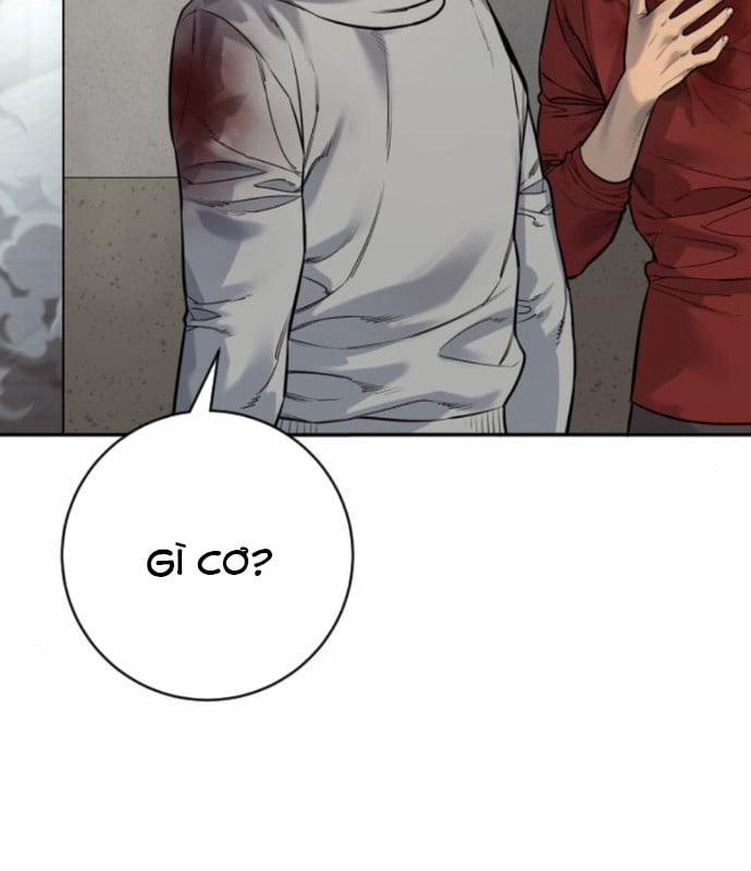 Cảnh Sát Báo Thù 86 trang 34