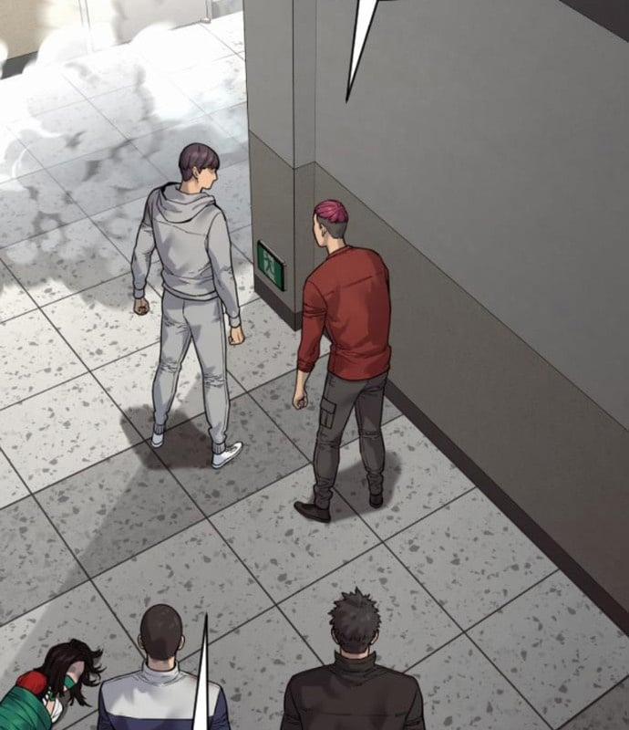 Cảnh Sát Báo Thù 86 trang 39