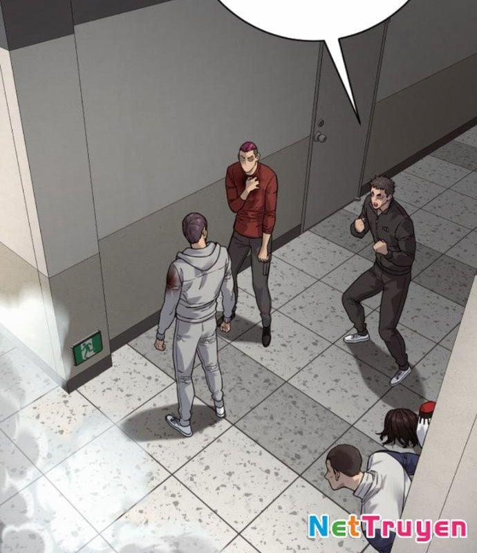 Cảnh Sát Báo Thù 86 trang 50