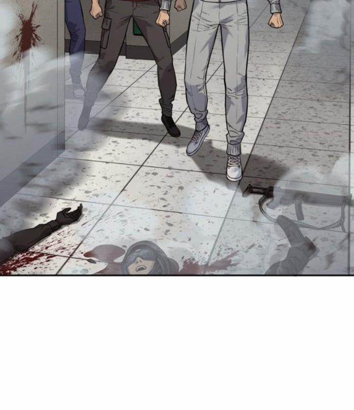 Cảnh Sát Báo Thù 86 trang 72