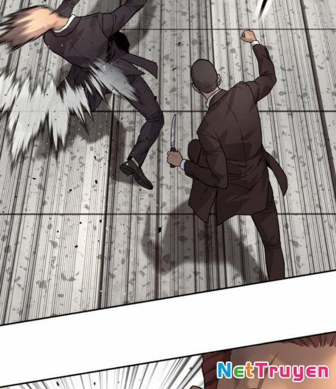 Cảnh Sát Báo Thù 86 trang 80