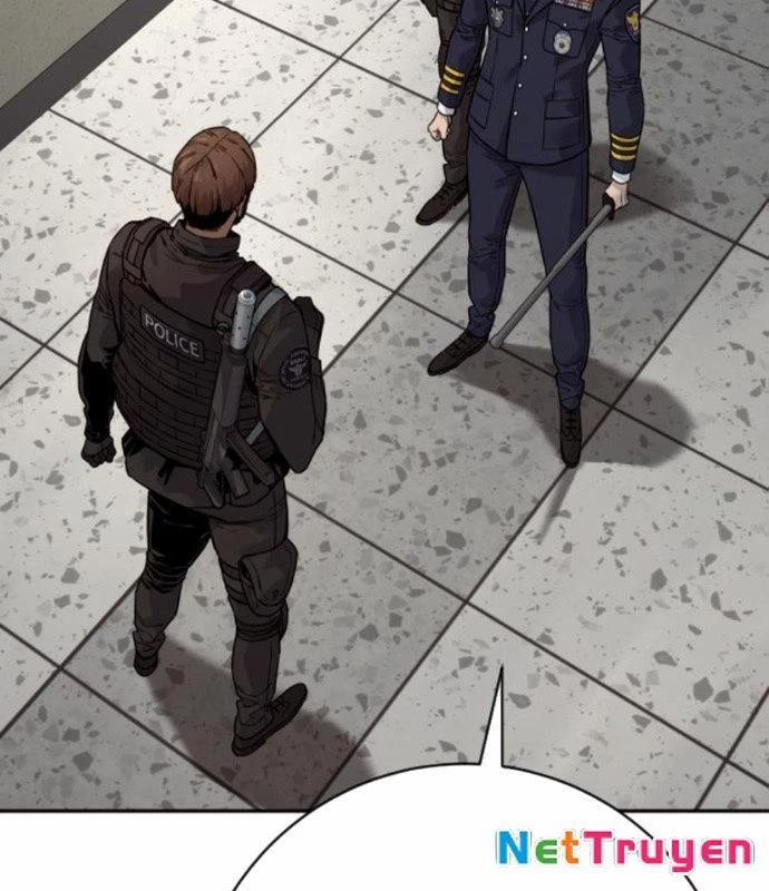 Cảnh Sát Báo Thù 87 trang 100