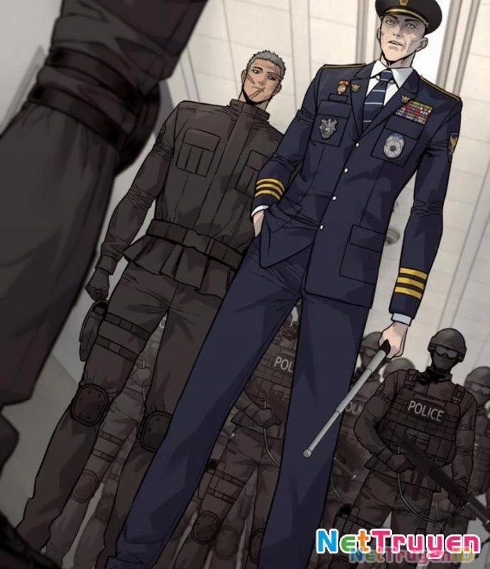 Cảnh Sát Báo Thù 87 trang 110
