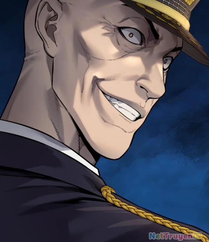 Cảnh Sát Báo Thù 87 trang 114