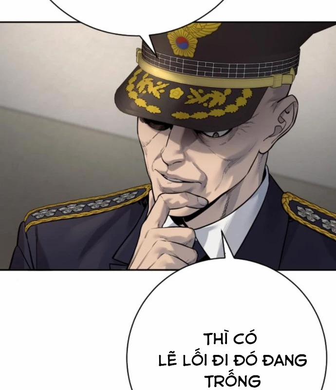 Cảnh Sát Báo Thù 87 trang 121