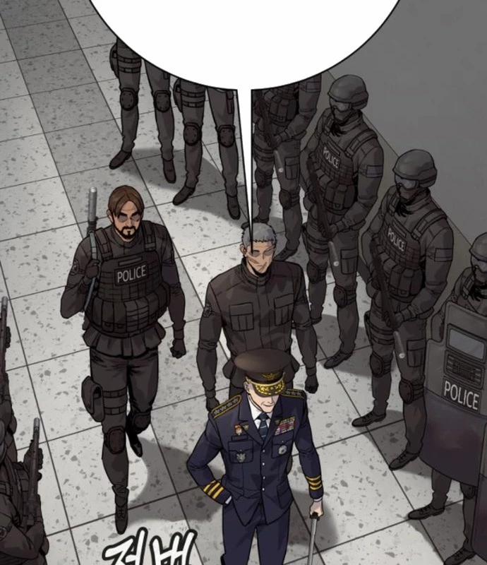 Cảnh Sát Báo Thù 87 trang 123