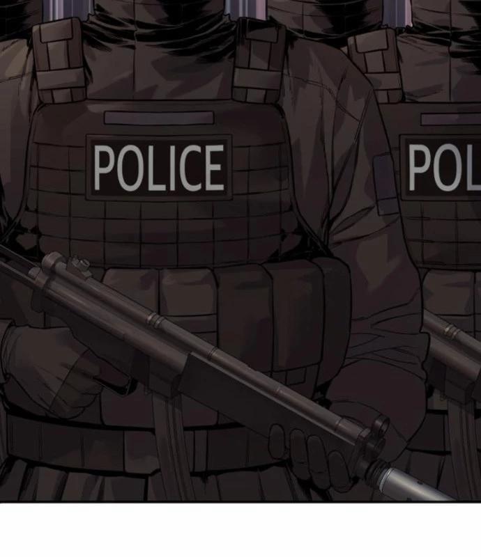 Cảnh Sát Báo Thù 87 trang 129