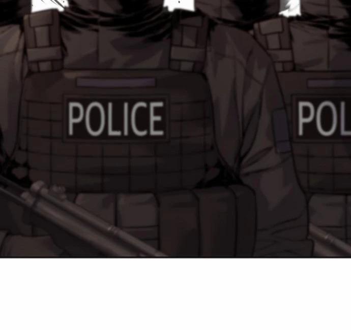 Cảnh Sát Báo Thù 87 trang 132