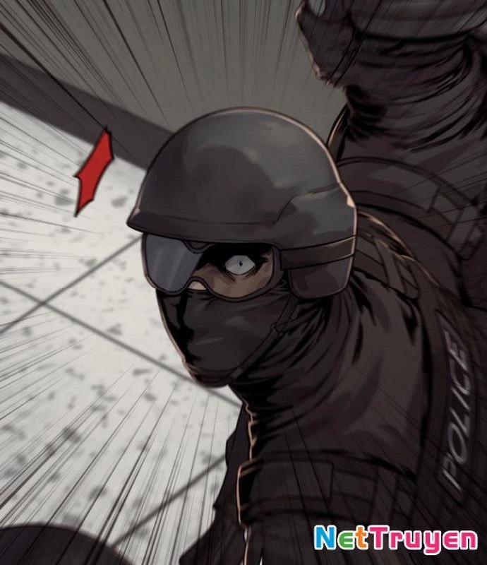 Cảnh Sát Báo Thù 87 trang 135