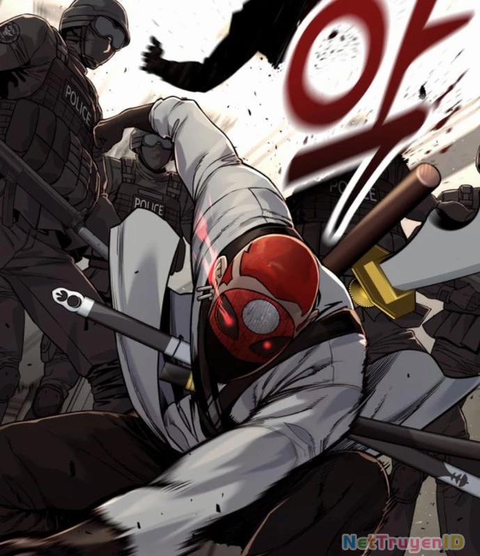 Cảnh Sát Báo Thù 87 trang 137