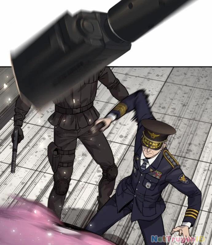 Cảnh Sát Báo Thù 87 trang 154