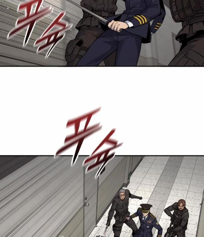 Cảnh Sát Báo Thù 87 trang 157