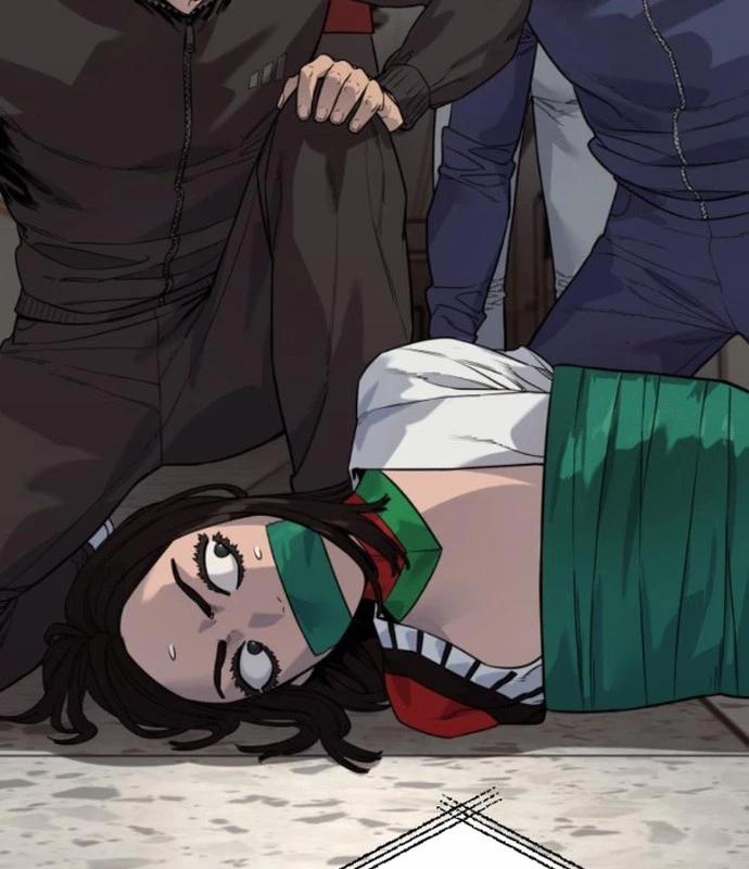 Cảnh Sát Báo Thù 87 trang 16