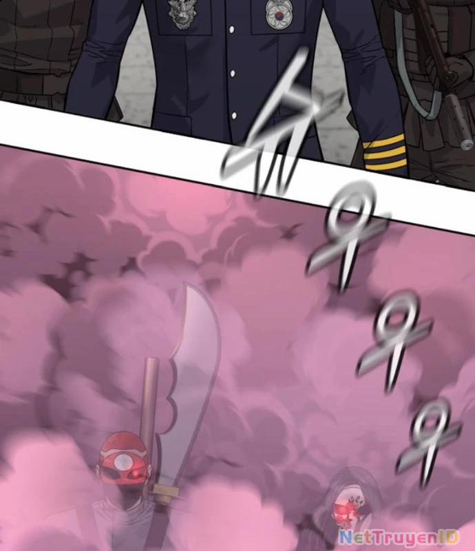 Cảnh Sát Báo Thù 87 trang 162