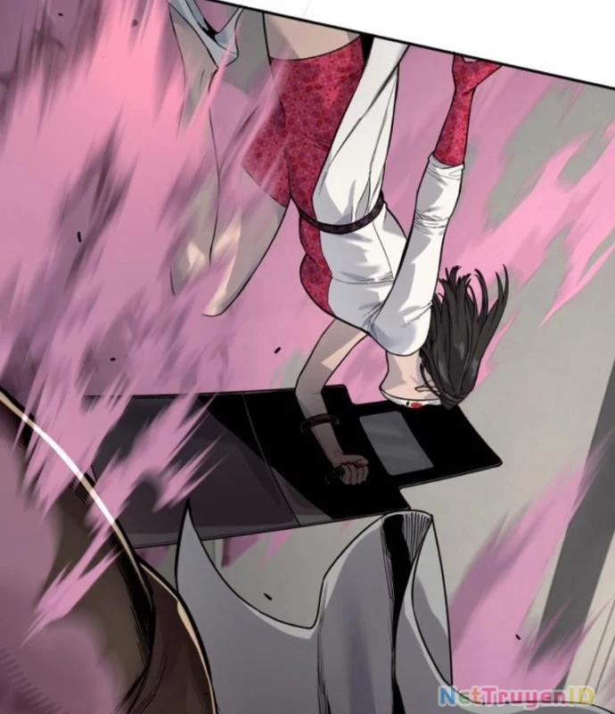 Cảnh Sát Báo Thù 87 trang 168