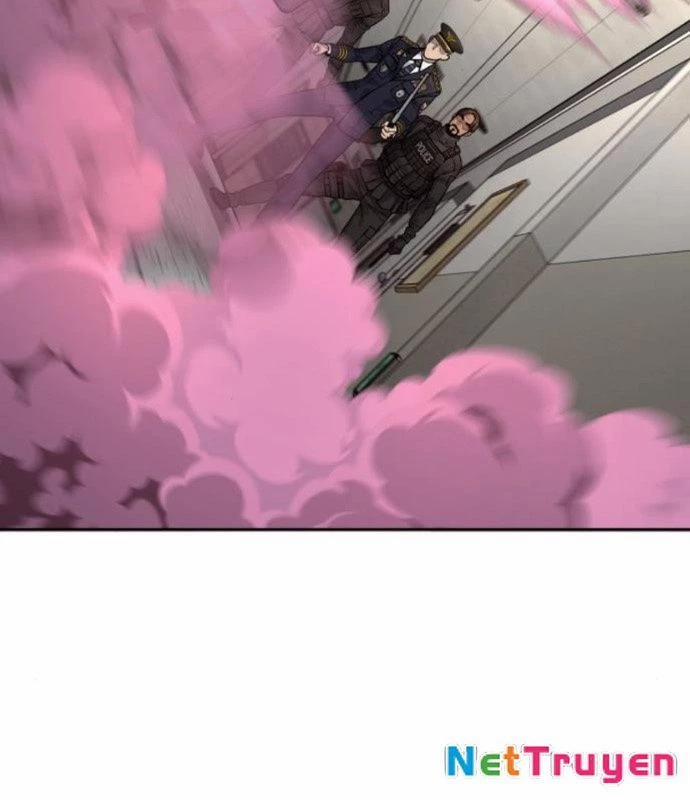 Cảnh Sát Báo Thù 87 trang 170