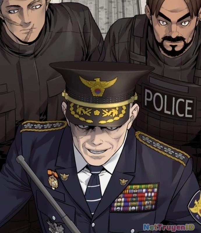 Cảnh Sát Báo Thù 87 trang 174