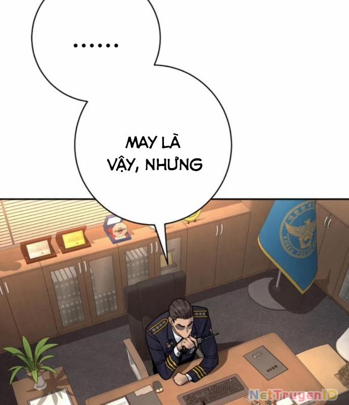 Cảnh Sát Báo Thù 87 trang 18
