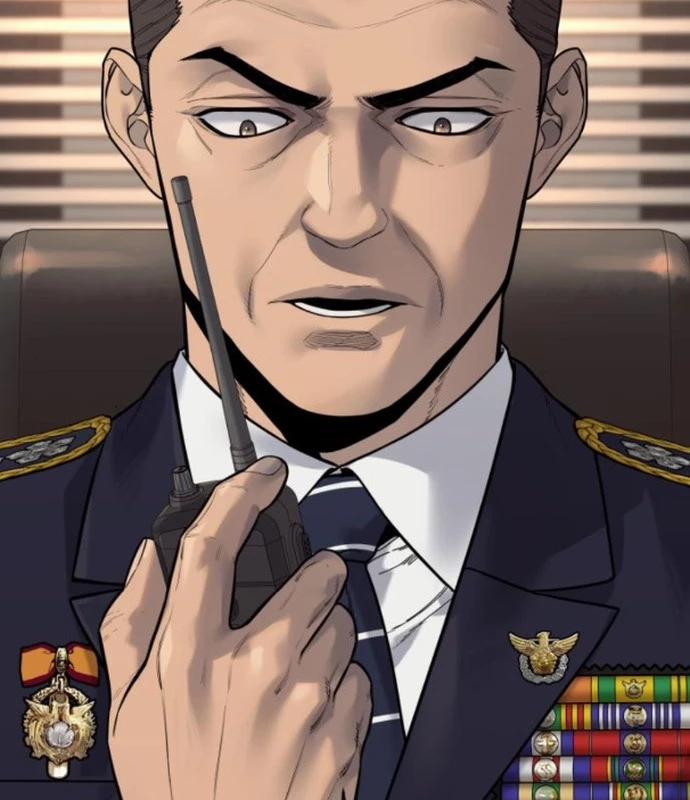 Cảnh Sát Báo Thù 87 trang 2