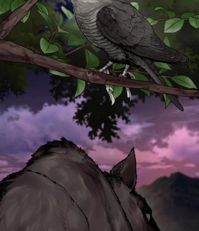 Cảnh Sát Báo Thù 87 trang 22