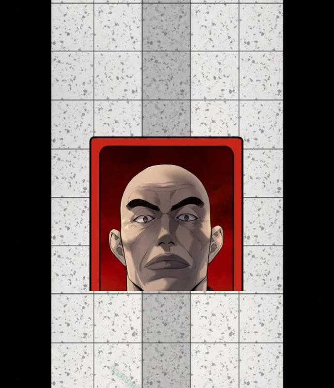 Cảnh Sát Báo Thù 87 trang 29