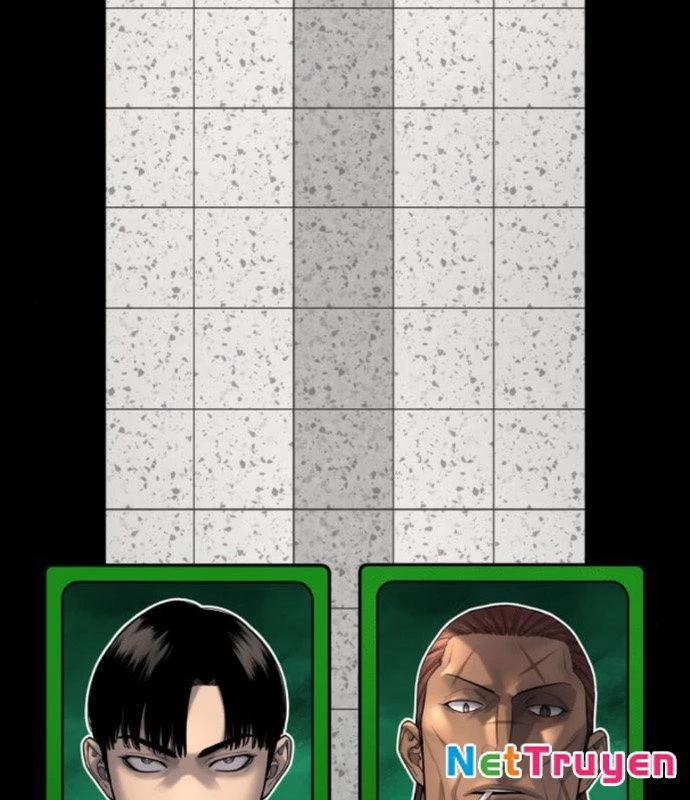 Cảnh Sát Báo Thù 87 trang 30