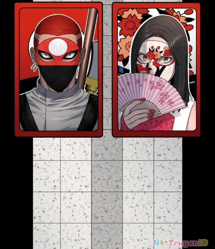 Cảnh Sát Báo Thù 87 trang 32