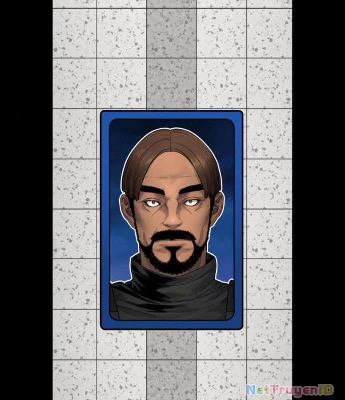 Cảnh Sát Báo Thù 87 trang 33